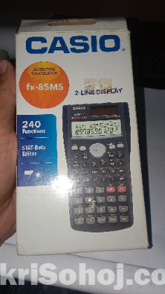 Calculator